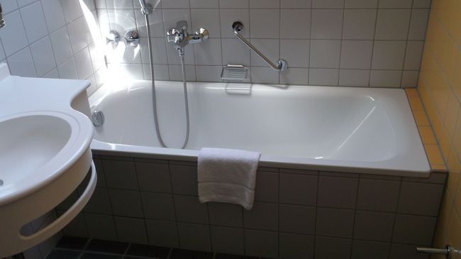 Serways Hotel Reinhardshain Nord Grünberg Værelse billede